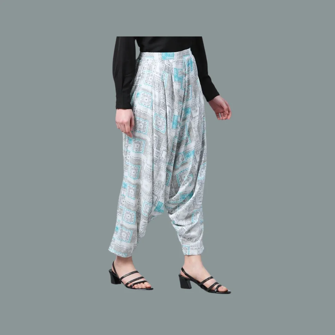 Hareem Pant